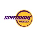Speedway Motors logo