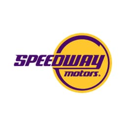 Speedway Motors logo