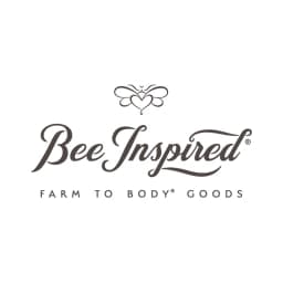 Bee Inspired Goods logo