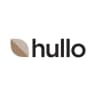 Hullo Pillow logo