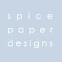 Spice Paper Designs logo