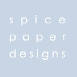 Spice Paper Designs logo