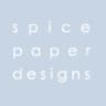 Spice Paper Designs logo