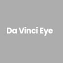 Da Vinci Eye logo