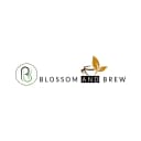 Blossom & Brew logo