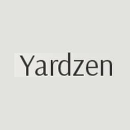 Yardzen logo