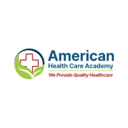 American Health Care Academy logo