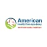 American Health Care Academy logo