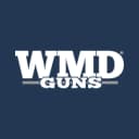 WMD Guns logo