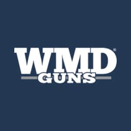 WMD Guns logo