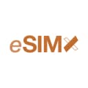 eSIMX logo