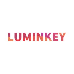 Luminkey logo
