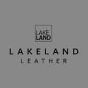 Lakeland Leather logo