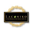 Laconiko logo