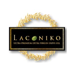 Laconiko logo