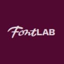 FontLab logo