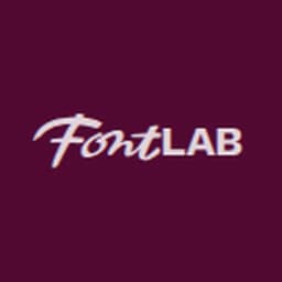 FontLab logo