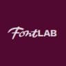 FontLab logo