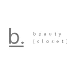 BeautyCloset.SG Singapore logo