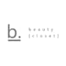 BeautyCloset.SG Singapore logo