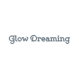 Glow Dreaming logo