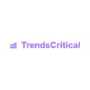 Trends Critical logo