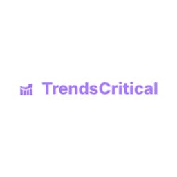 Trends Critical logo