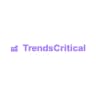 Trends Critical logo