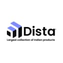 Distacart logo