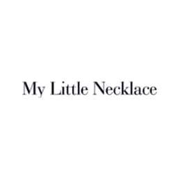 My Little Necklace logo