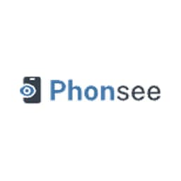 Phonsee logo