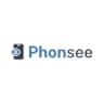 Phonsee logo