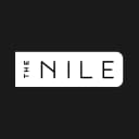 The Nile logo