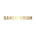 Gamesporium logo