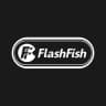 FlashFish logo
