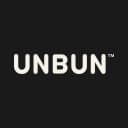 Unbun Foods logo