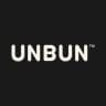 Unbun Foods logo