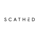 SCATHED logo