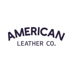 American Leather Co. logo
