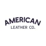 American Leather Co. logo