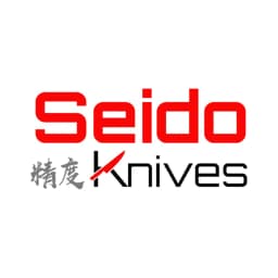 Seido Knives logo
