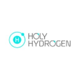 Holy Hydrogen logo