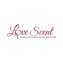 Love Scent logo