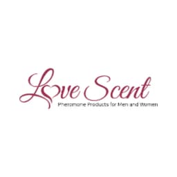 Love Scent logo