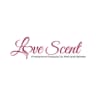 Love Scent logo