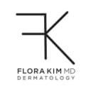 Dr. Flora Kim logo
