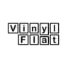 Vinyl Flat logo