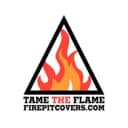 Tame The Flame Firepit Covers logo