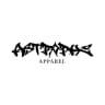 AstropheApparel logo