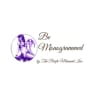 Be Monogrammed logo